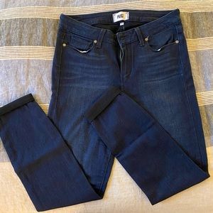Paige Skinny jeans